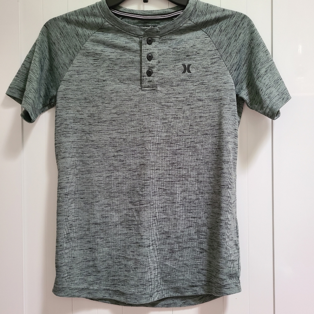 Hurley Short Sleeve Shirt